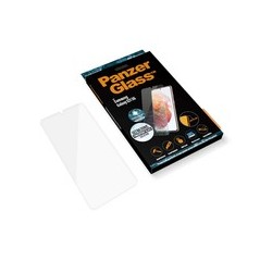 Premium Transparent PanzerGlass Screen Protector for Samsung Galaxy S21 5G - Ultimate Protection & Clarity | 5711724072697